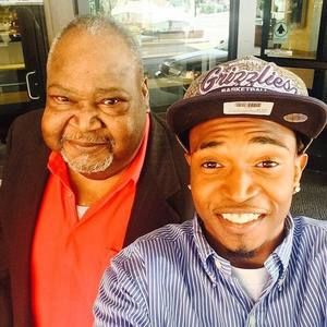 Meet your Posher, Terrell